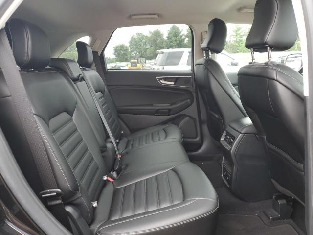 2021 FORD EDGE SEL - 2FMPK3J98MBA20018