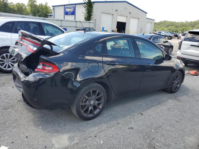 2015 DODGE DART SE 1C3CDFAAXFD421113