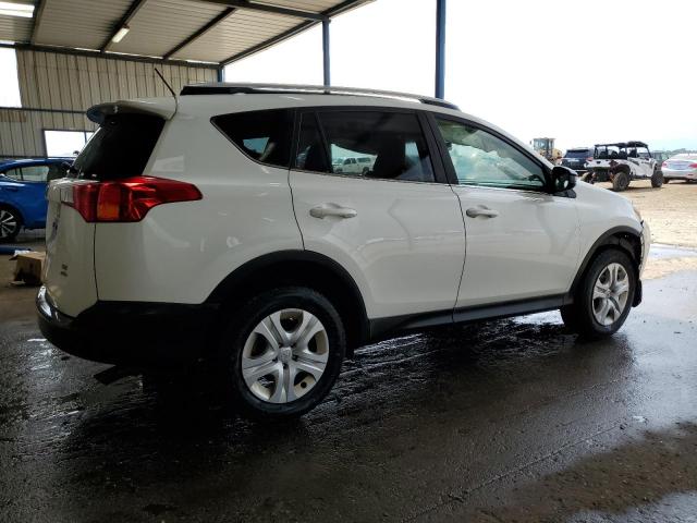2015 TOYOTA RAV4 LE JTMBFREVXFJ013681