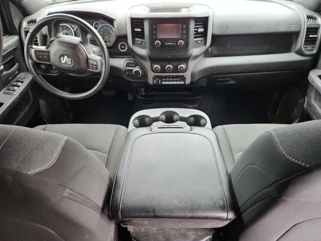 2021 RAM 2500 TRADESMAN #3284717959