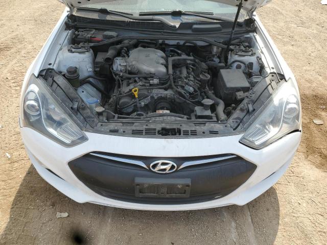 2015 HYUNDAI GENESIS CO KMHHU6KJ5FU124780