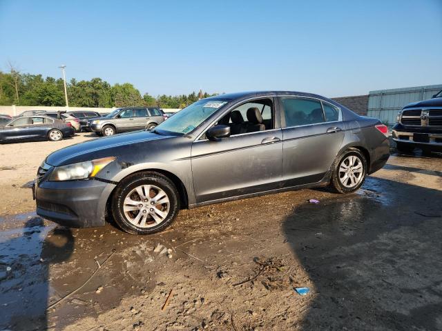 2011 HONDA ACCORD SE - 1HGCP2F65BA051072