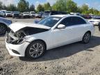 2017 MERCEDES-BENZ C 300 4MAT - 55SWF4KB0HU206431