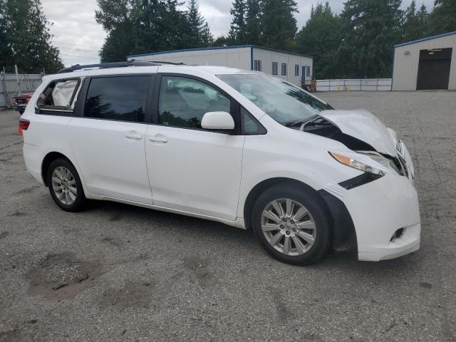 2015 TOYOTA SIENNA LE - 5TDJK3DC4FS108731