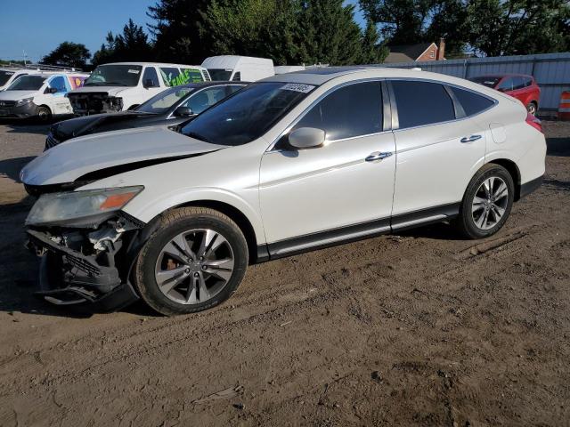 HONDA CROSSTOUR