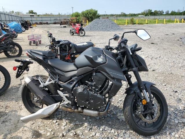 2025 HONDA CB750 A JH2RH2401SK000366