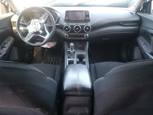 2020 NISSAN SENTRA S - 3N1AB8BV8LY310092