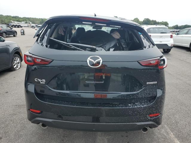 2025 MAZDA CX-5 SELEC - JM3KFBBL4S0679162