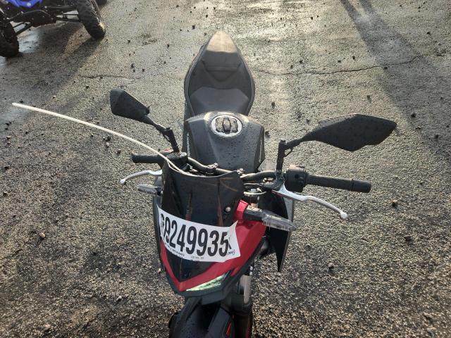 2024 KAWASAKI ER500 ML5ERGF16RDA29364