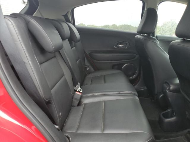 2016 HONDA HR-V EXL 3CZRU6H73GM722614