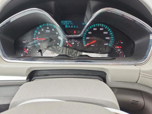 2015 CHEVROLET TRAVERSE L 1GNKVFED1FJ368903