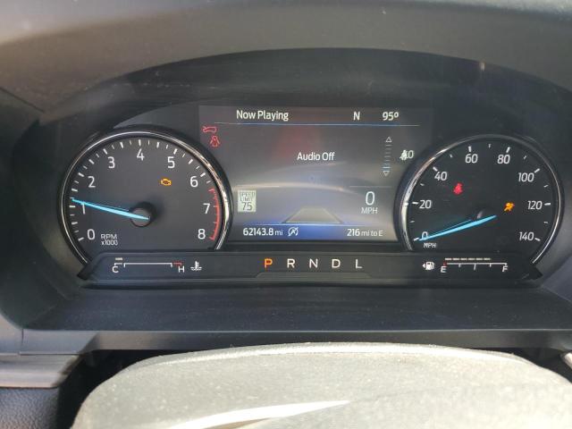 2022 FORD EXPLORER LIMITED 1FMSK8FH0NGA79971