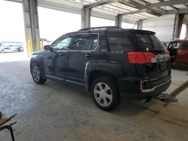 2017 GMC TERRAIN SL 2GKALNEKXH6318654