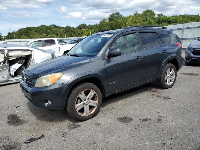 TOYOTA RAV4 SPORT