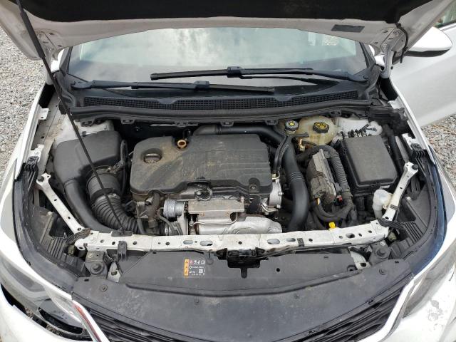 2018 CHEVROLET CRUZE LT 3G1BE6SM6JS541912