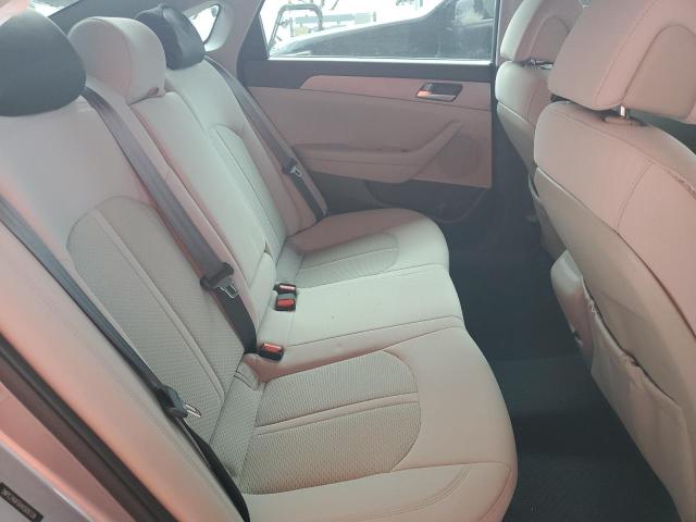 2017 HYUNDAI SONATA SE 5NPE24AF6HH509339
