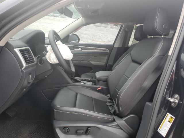 2023 VOLKSWAGEN ATLAS SE 1V2WR2CA4PC551166