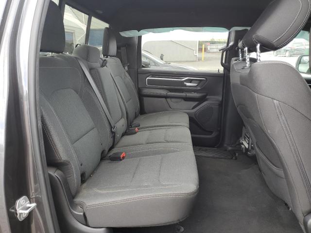 2019 RAM 1500 BIG H 1C6SRFFT9KN659775