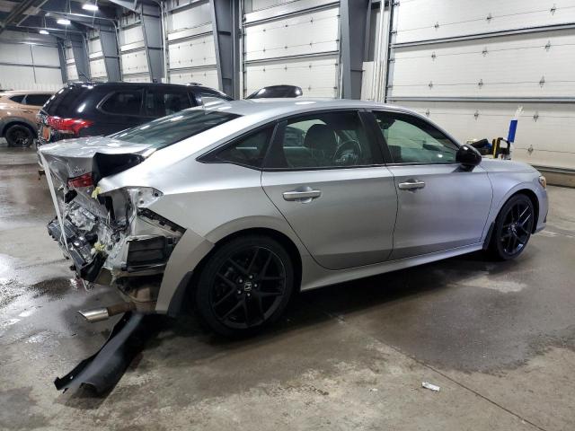 2023 HONDA CIVIC SPOR 2HGFE2F55PH558606