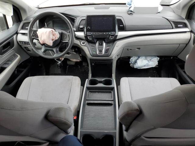 2019 HONDA ODYSSEY EX 5FNRL6H41KB501718