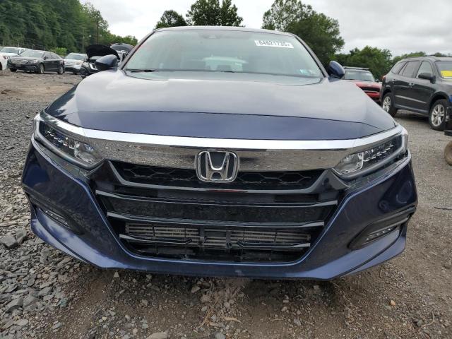 2019 HONDA ACCORD EX 1HGCV1F47KA047281