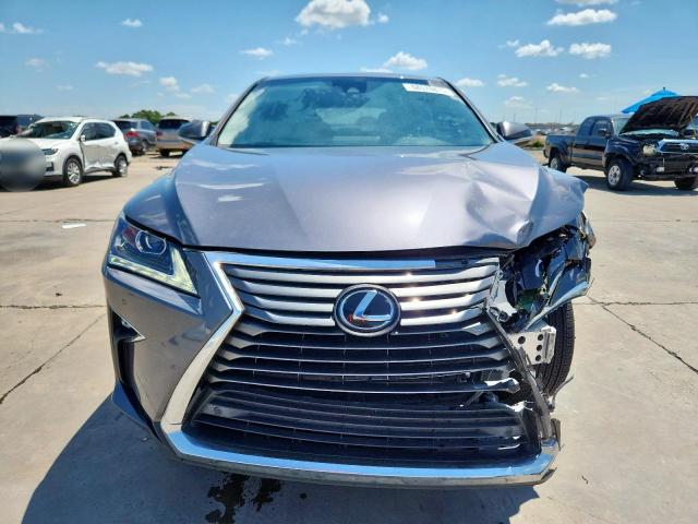 2018 LEXUS RX 350 BAS - 2T2ZZMCA6JC116461