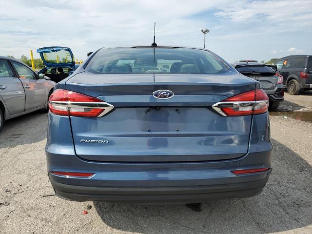 2019 FORD FUSION S 3FA6P0G78KR196190