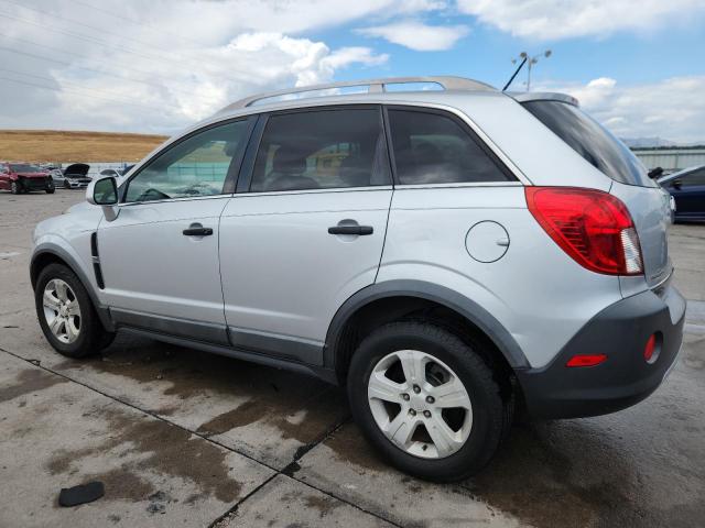 2013 CHEVROLET CAPTIVA LS - 3GNAL2EK4DS575807
