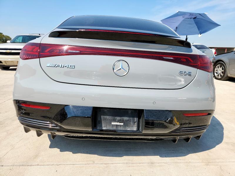 2023 MERCEDES-BENZ EQE SEDAN 53 4MATIC+ W1KEG5DB2PF014571