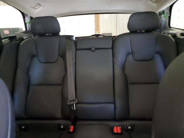 2025 VOLVO XC60 PLUS YV4M12RC4S1184389