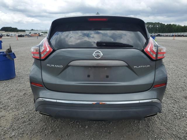 2015 NISSAN MURANO S - 5N1AZ2MG3FN227154