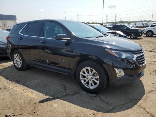 2018 CHEVROLET EQUINOX LT - 2GNAXJEV8J6106142