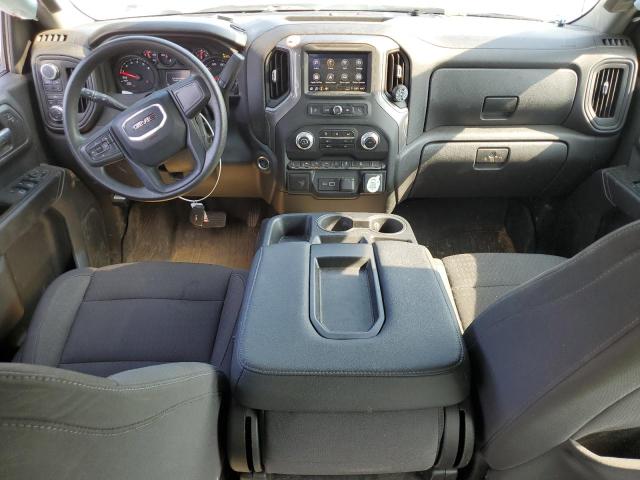 2025 GMC SIERRA K1500 3GTUUAED5SG238027