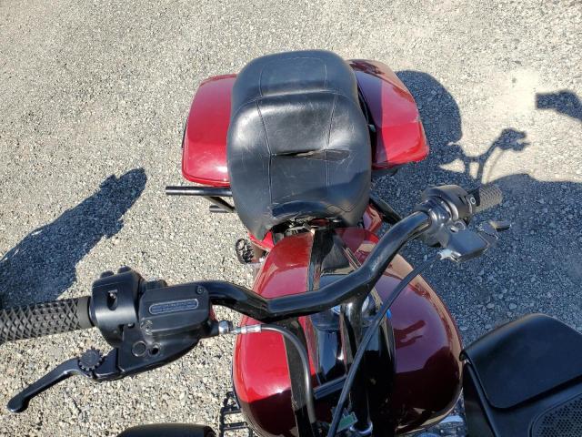 2021 HARLEY-DAVIDSON FLTRX 1HD1KHC28MB674304