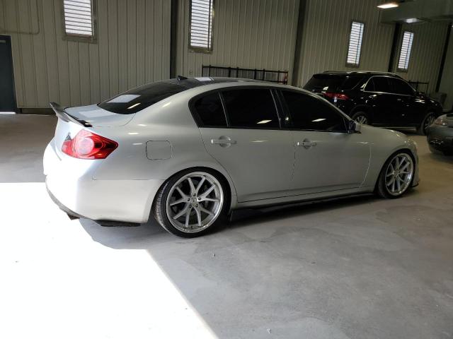 2012 INFINITI G37 BASE - JN1CV6AP3CM625103