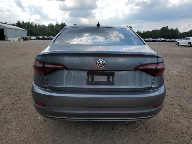 2019 VOLKSWAGEN JETTA SEL 3VWE57BU7KM222063