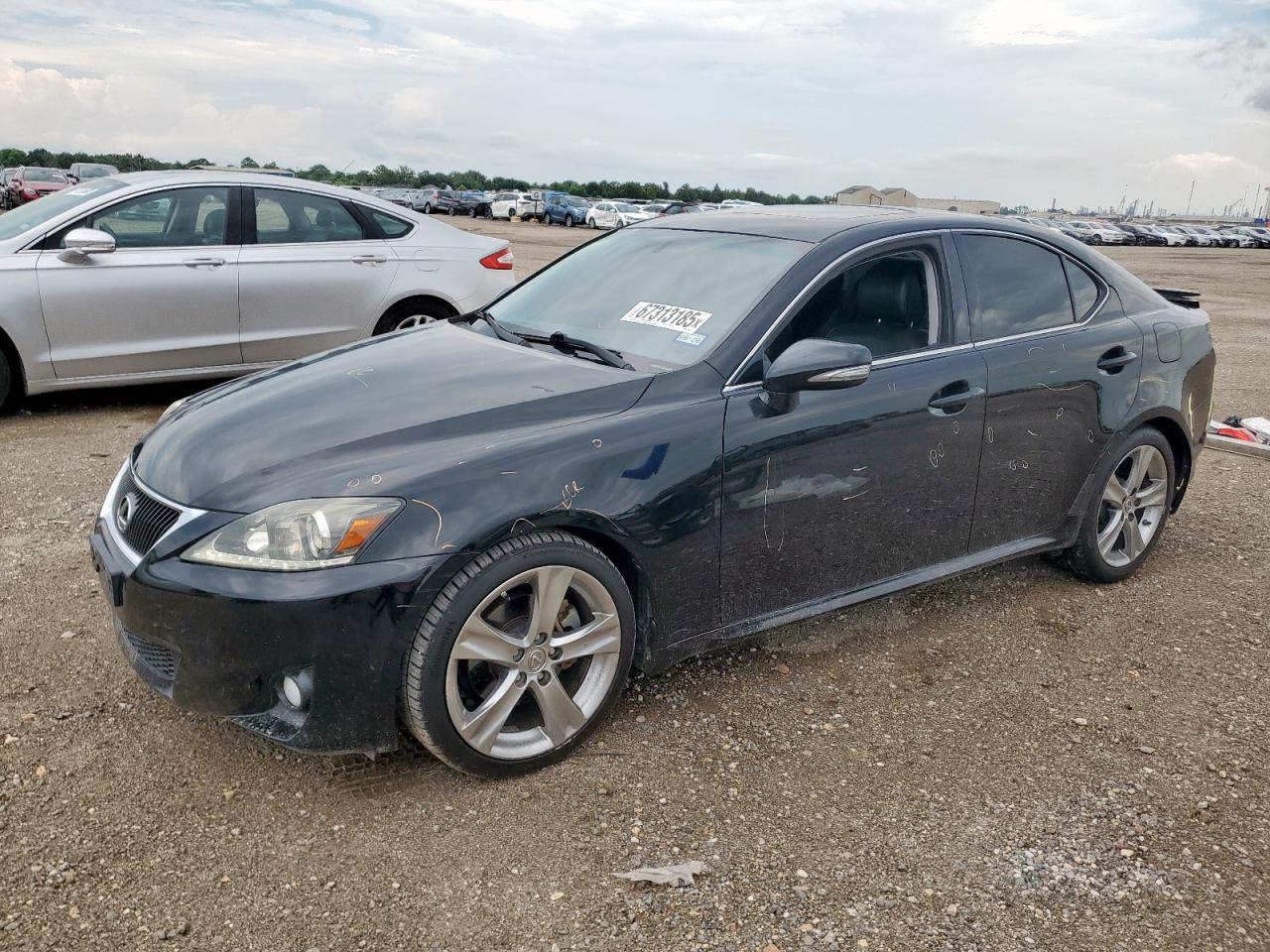 LEXUS IS 250