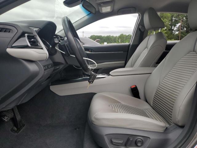 2019 TOYOTA CAMRY L 4T1B11HKXKU228354