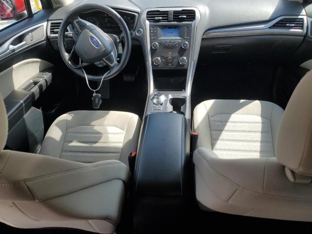 2020 FORD FUSION S 3FA6P0G71LR160567