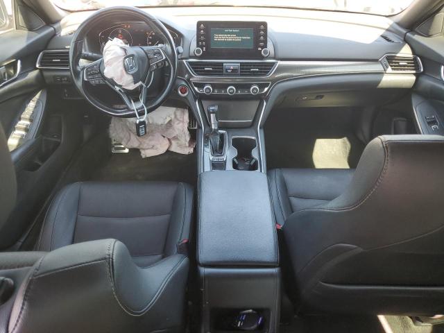 2020 HONDA ACCORD SPO - 1HGCV1F30LA038513