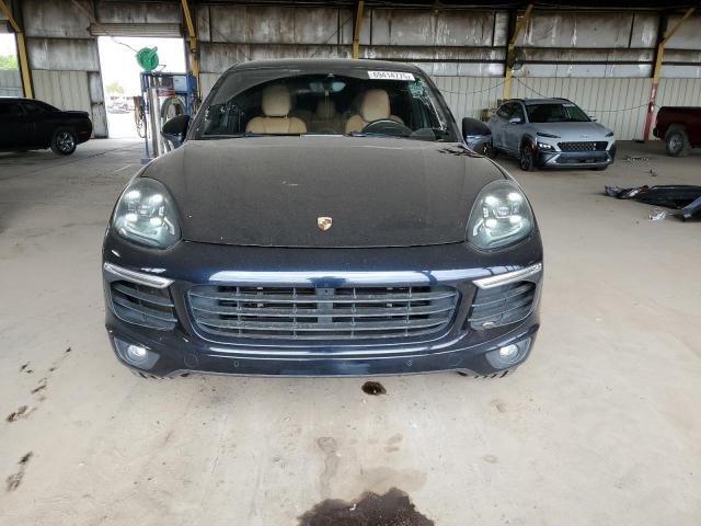 2015 PORSCHE CAYENNE SE WP1AE2A29FLA53903
