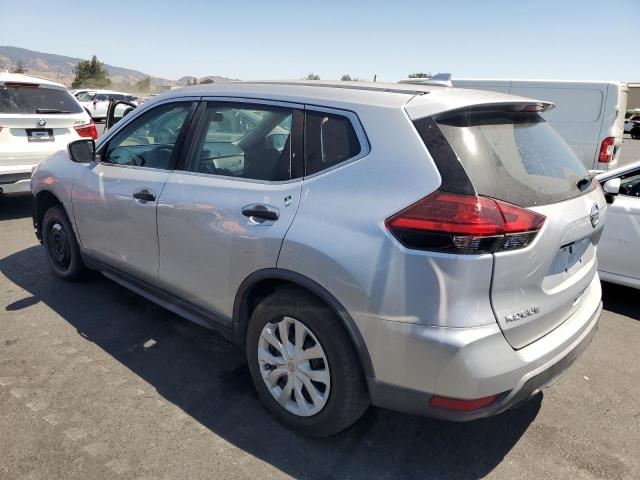 2017 NISSAN ROGUE S - KNMAT2MT9HP568312