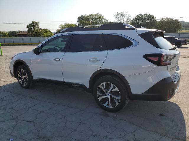 2021 SUBARU OUTBACK TO 4S4BTAPC8M3228995