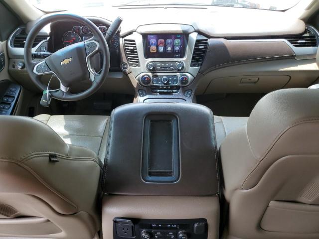 2015 CHEVROLET TAHOE K1500 LTZ 1GNSKCKC9FR111797