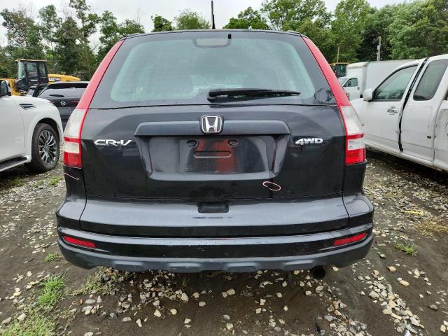 2011 HONDA CR-V LX - 5J6RE4H31BL111733