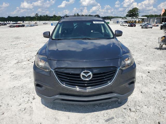 2014 MAZDA CX-9 - JM3TB2CA9E0438344