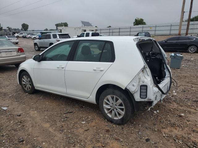2019 VOLKSWAGEN GOLF S 3VWG57AU1KM033483