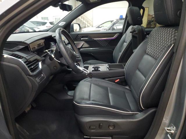 2024 GMC ACADIA DEN 1GKENRKS3RJ229150