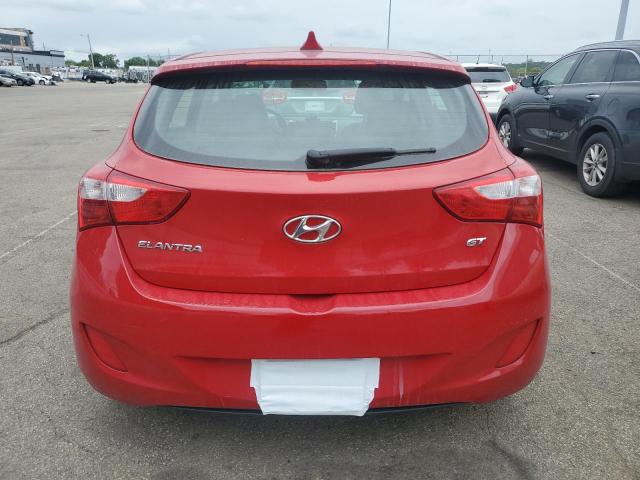 2013 HYUNDAI ELANTRA GT - KMHD35LE7DU079710