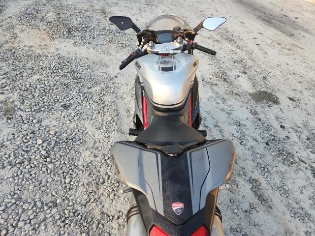 2013 DUCATI SUPERBIKE 848 ZDM1XBMV7DB022805